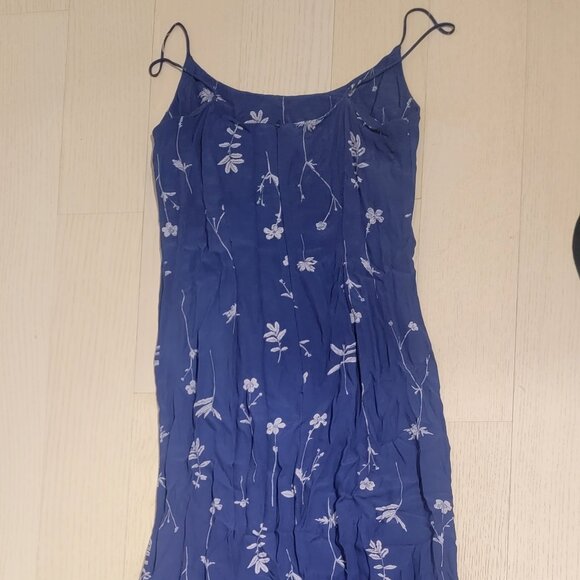 Jacob floral dress - size 5 - Picture 3 of 4